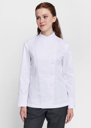 Chef Jacket Valencia