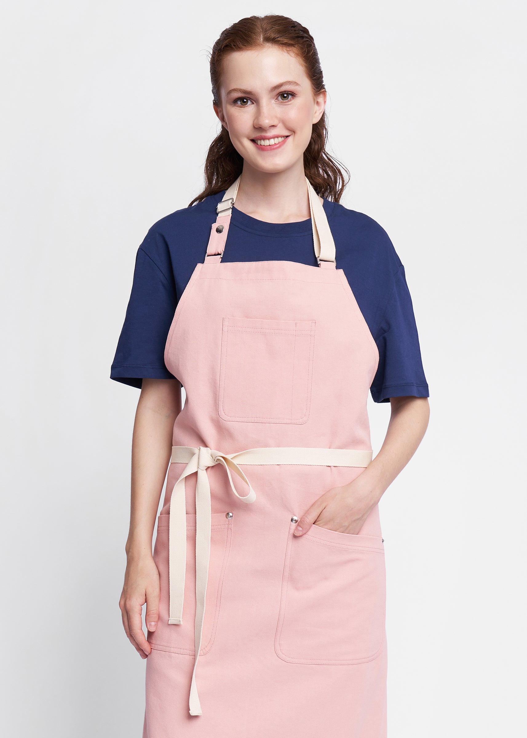 Copehagen Halter Apron