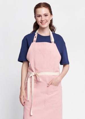 Copehagen Halter Apron