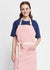 Copenhagen Cotton Canvas Halter (Neck Strap) Apron