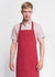 Copenhagen Cotton Canvas Halter (Neck Strap) Apron