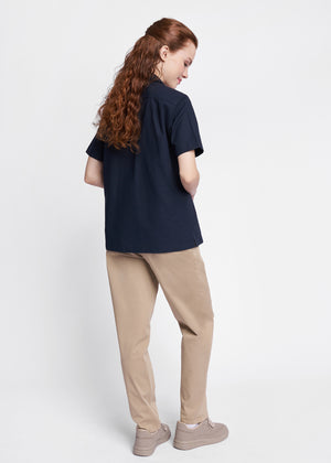 Camp Collar Shirt