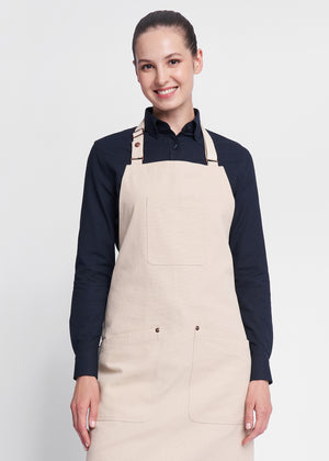 Copehagen Halter Apron