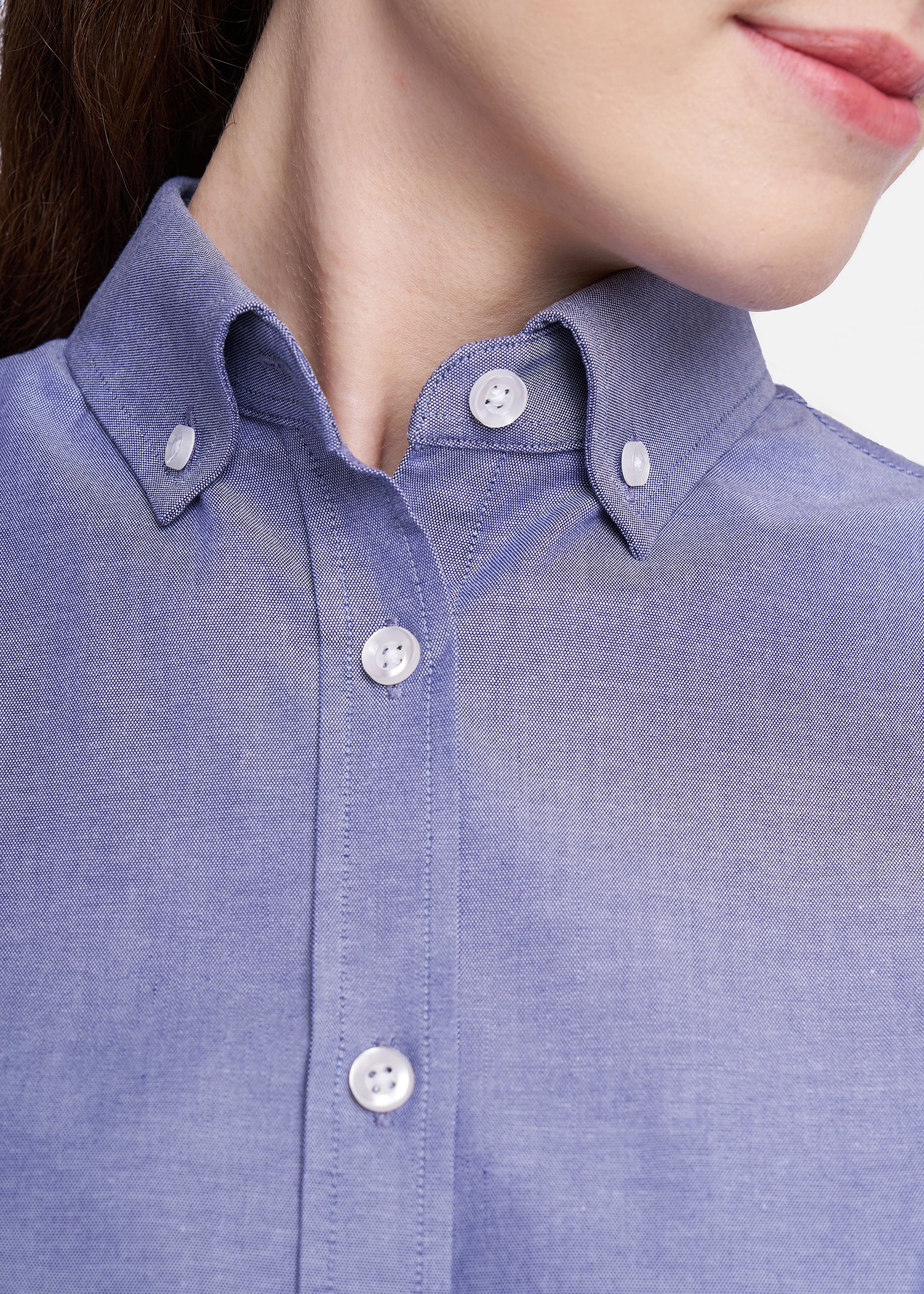 Mercer Stretch Oxford Shirt