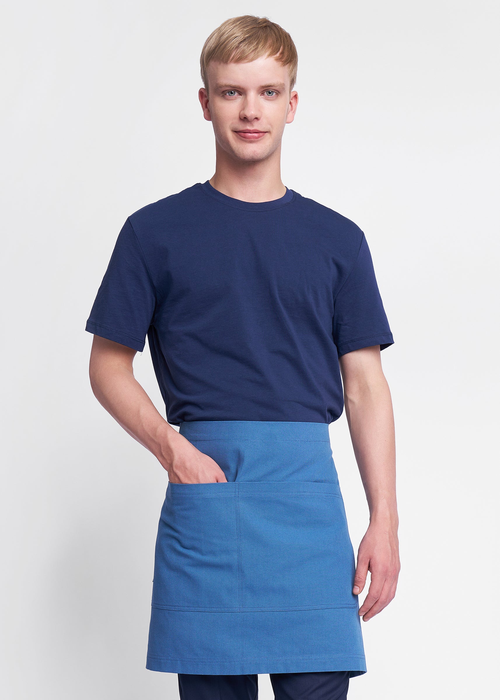 Boston Waist Apron