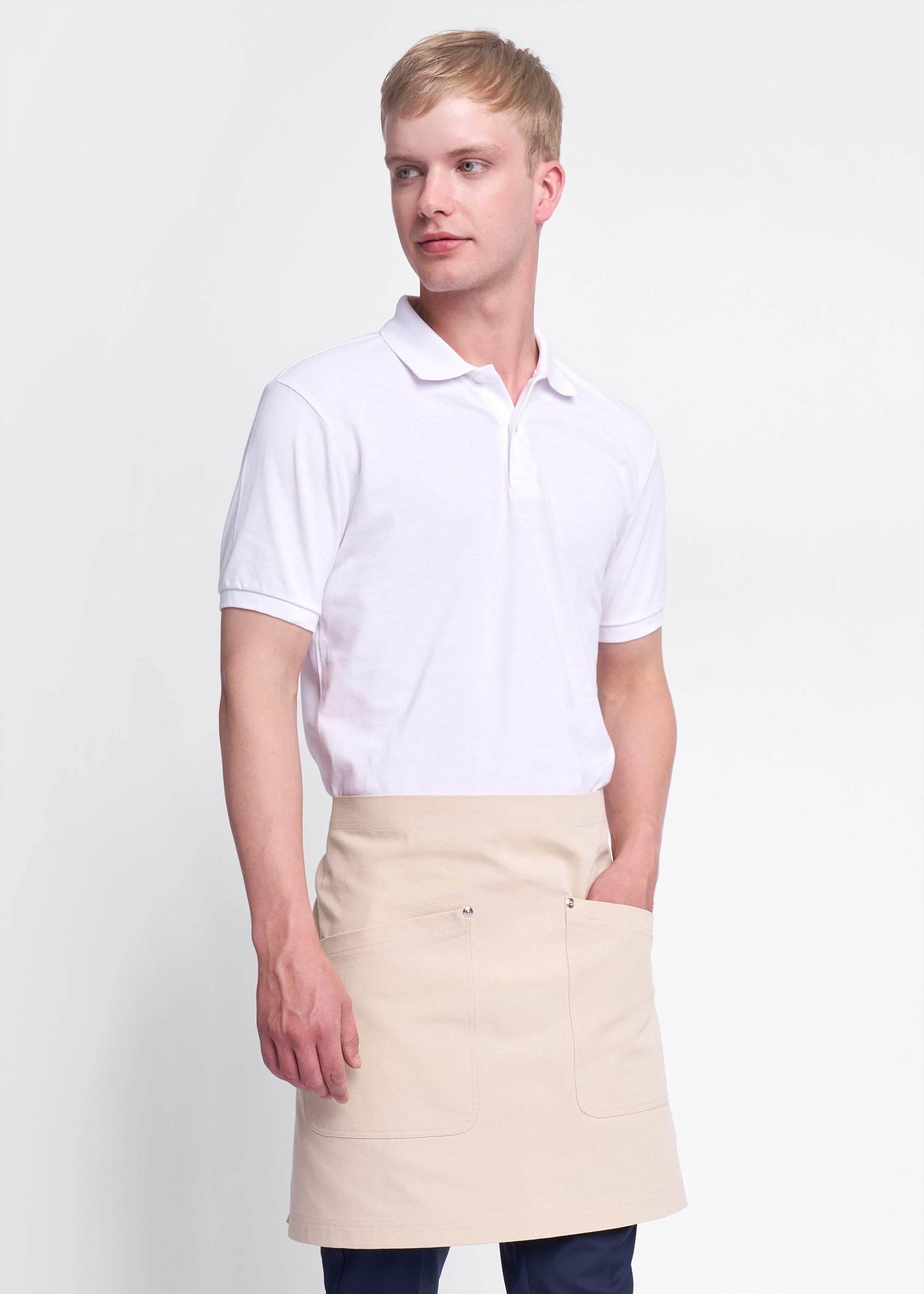 Copenhagen Waist Apron