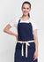 Copehagen Halter Apron