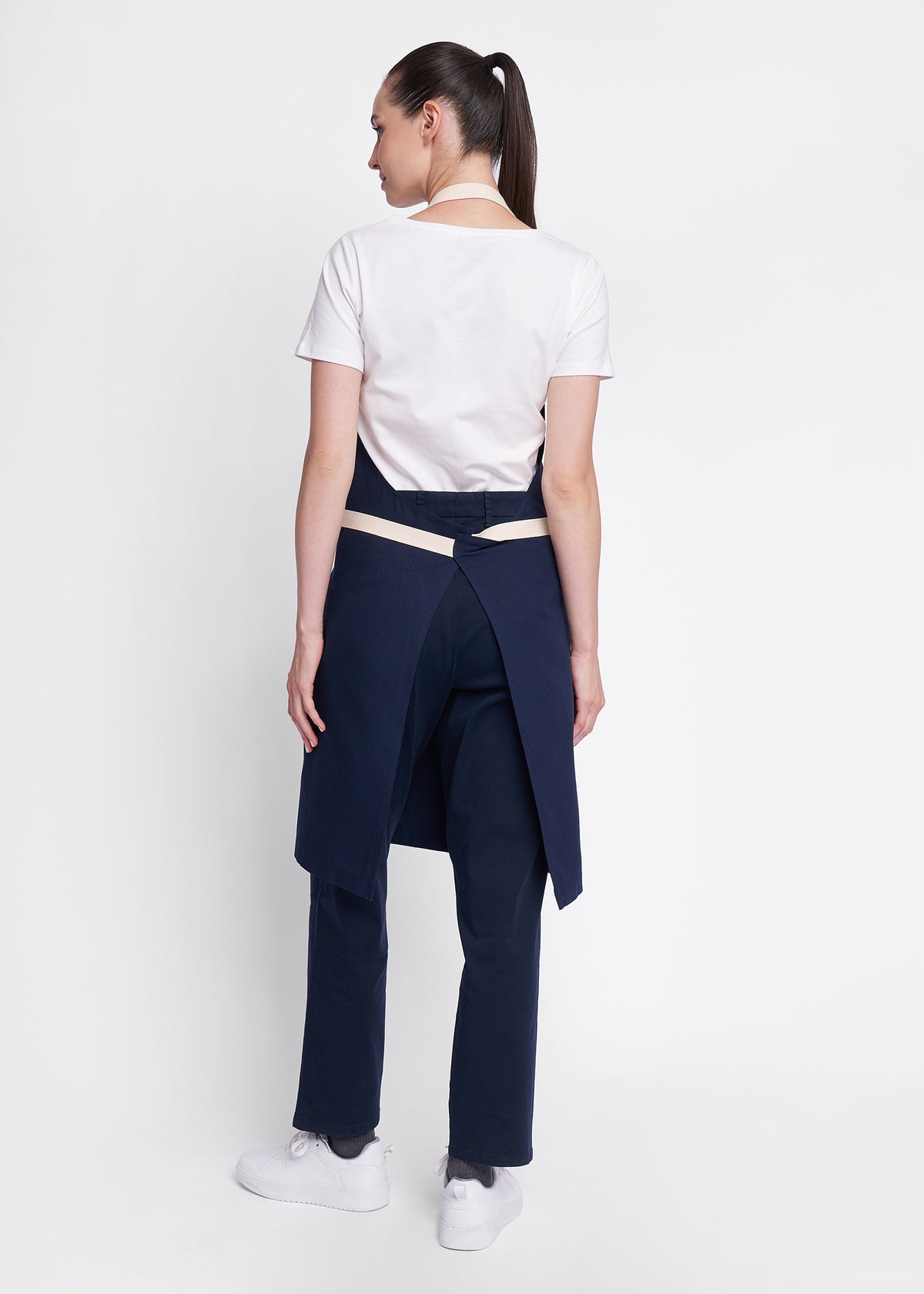 Copehagen Halter Apron