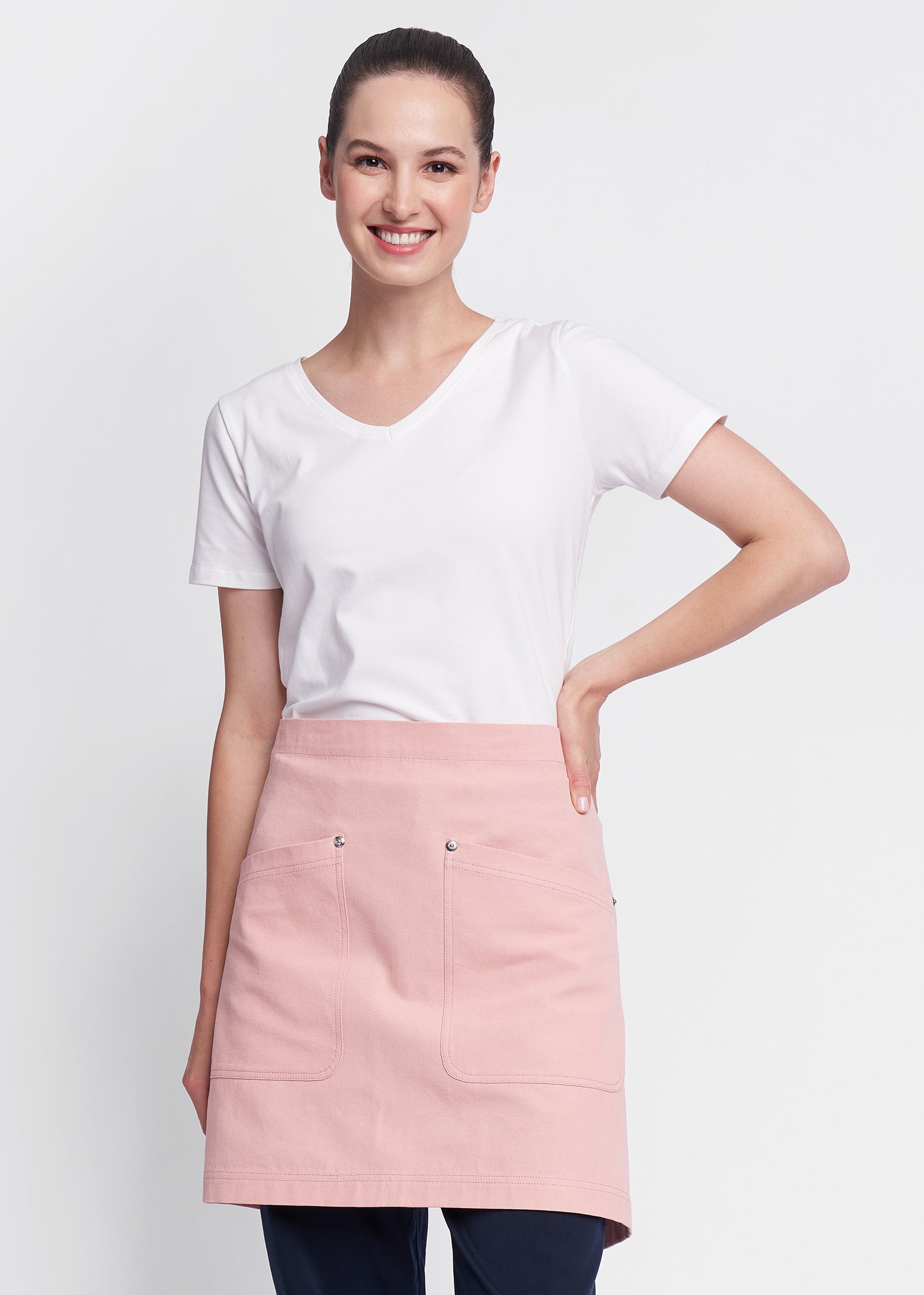 Copenhagen Waist Apron