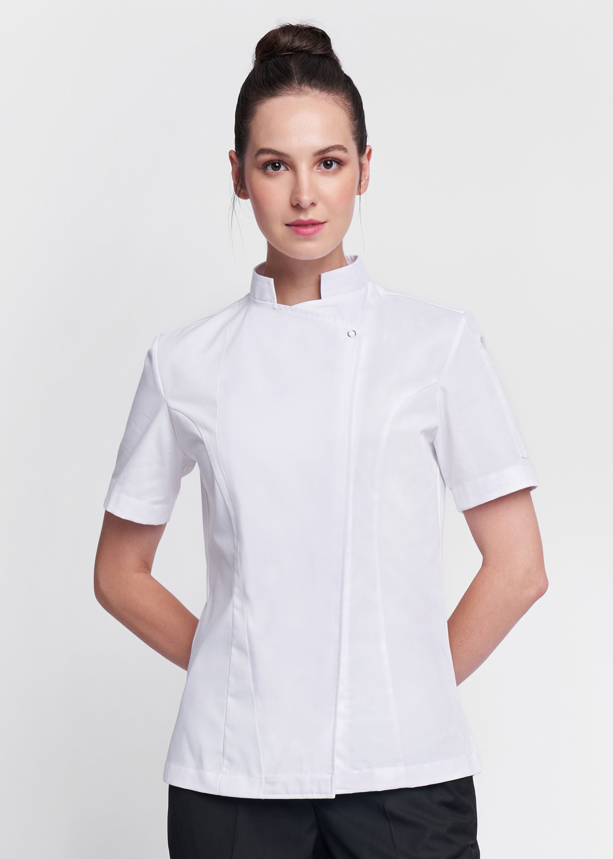 Chef Jacket Castellon