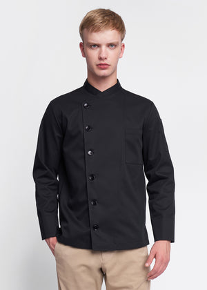 Chef Jacket Valencia