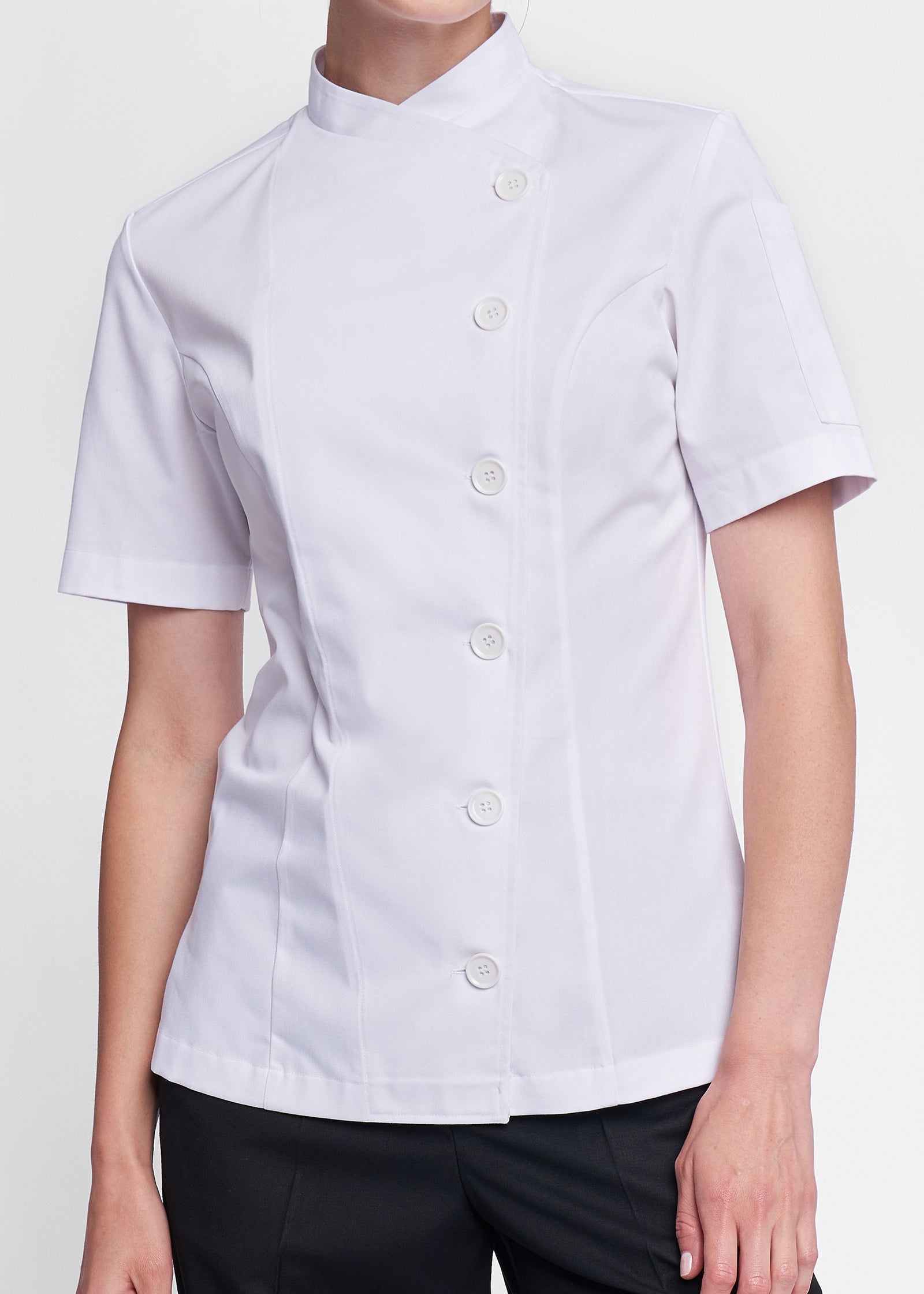 Chef Jacket Valencia