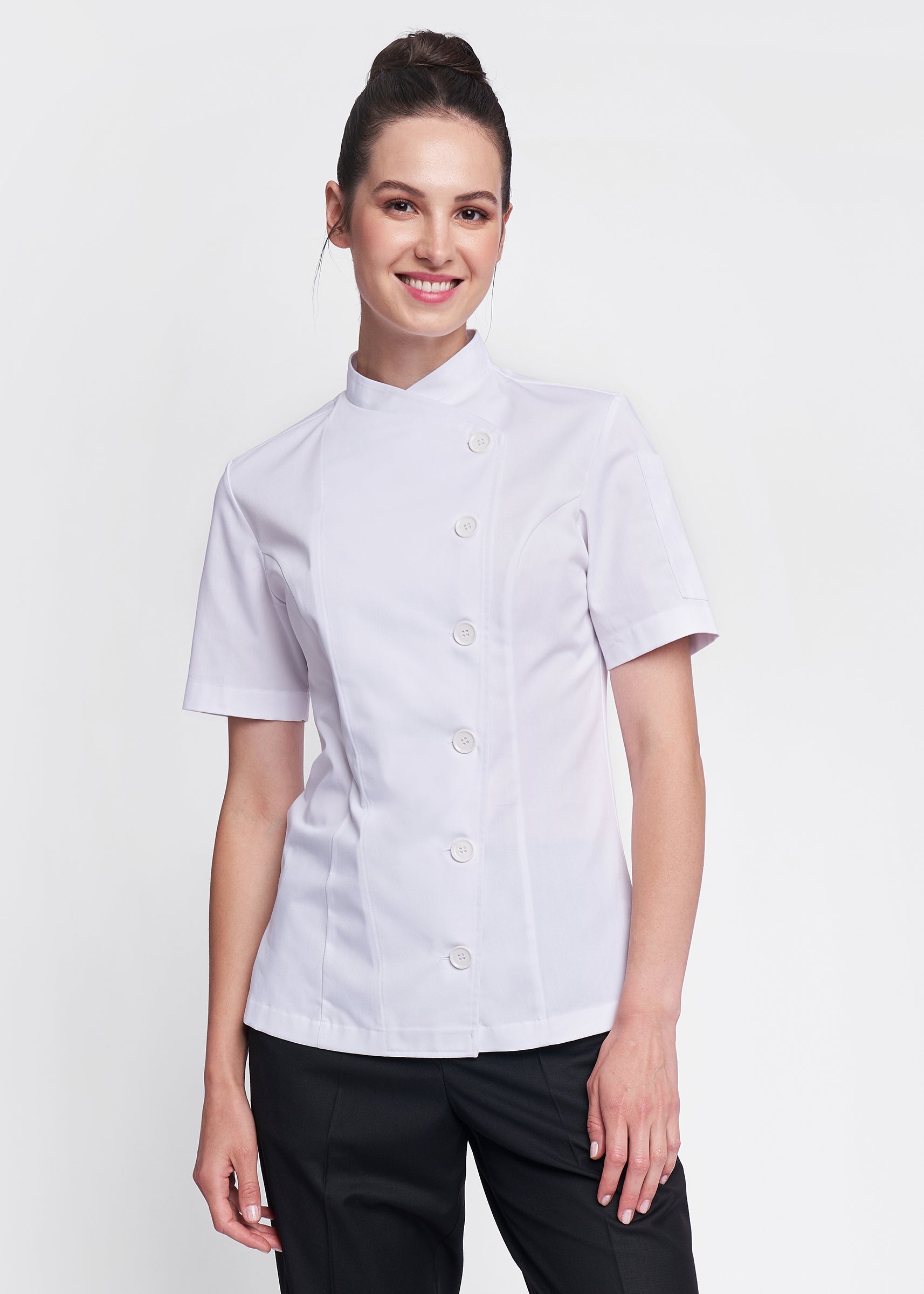 Chef Jacket Valencia