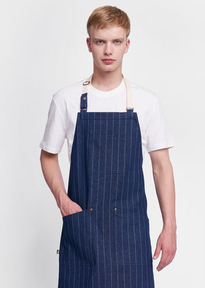 Oslo Halter Apron