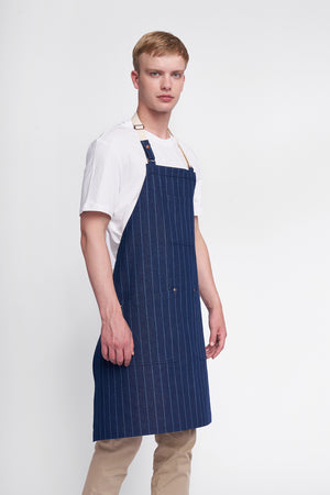 Oslo Halter Apron