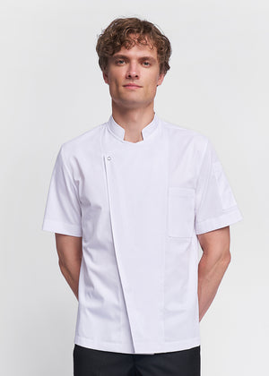 Chef Jacket Castellon