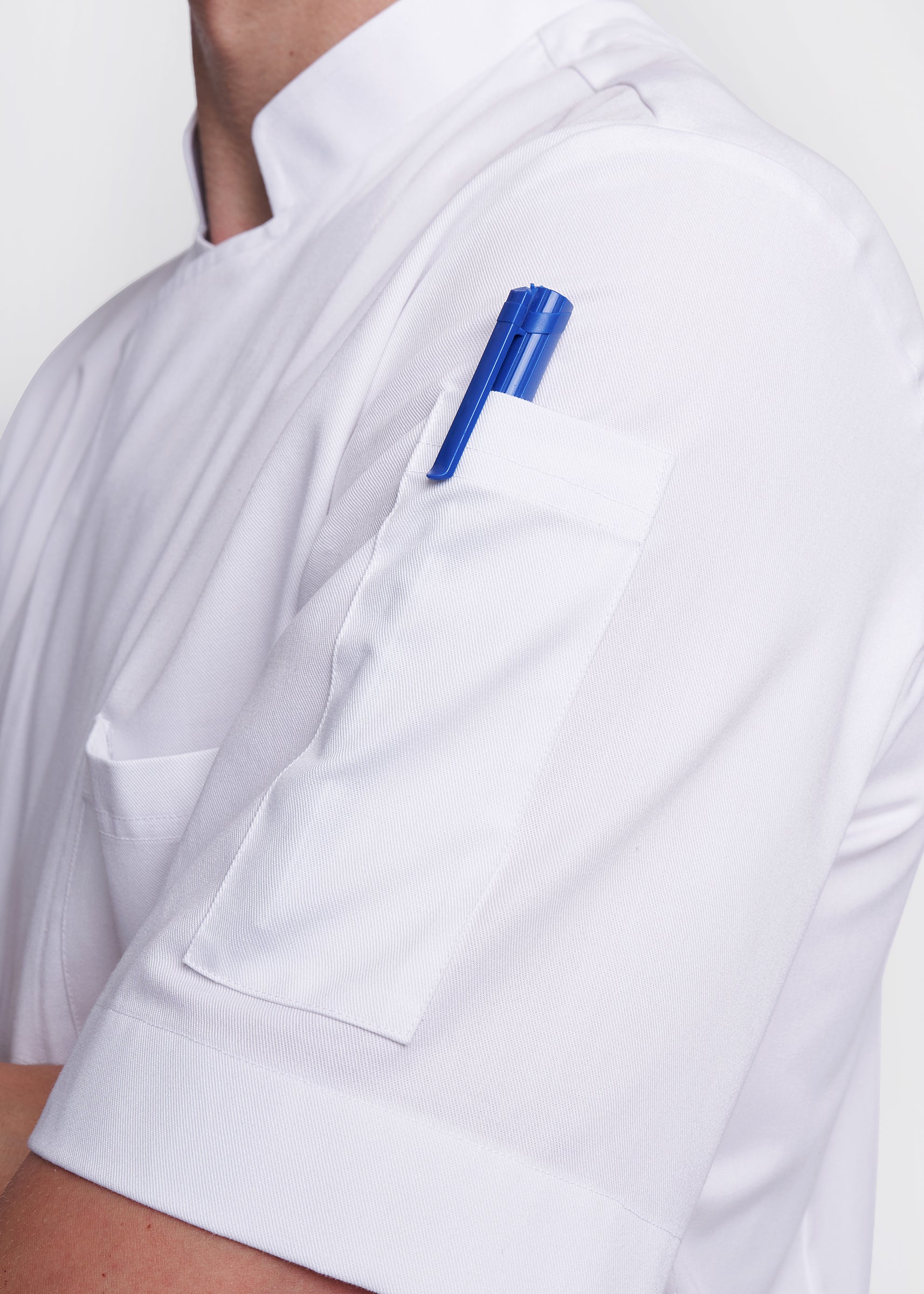 Chef Jacket Castellon