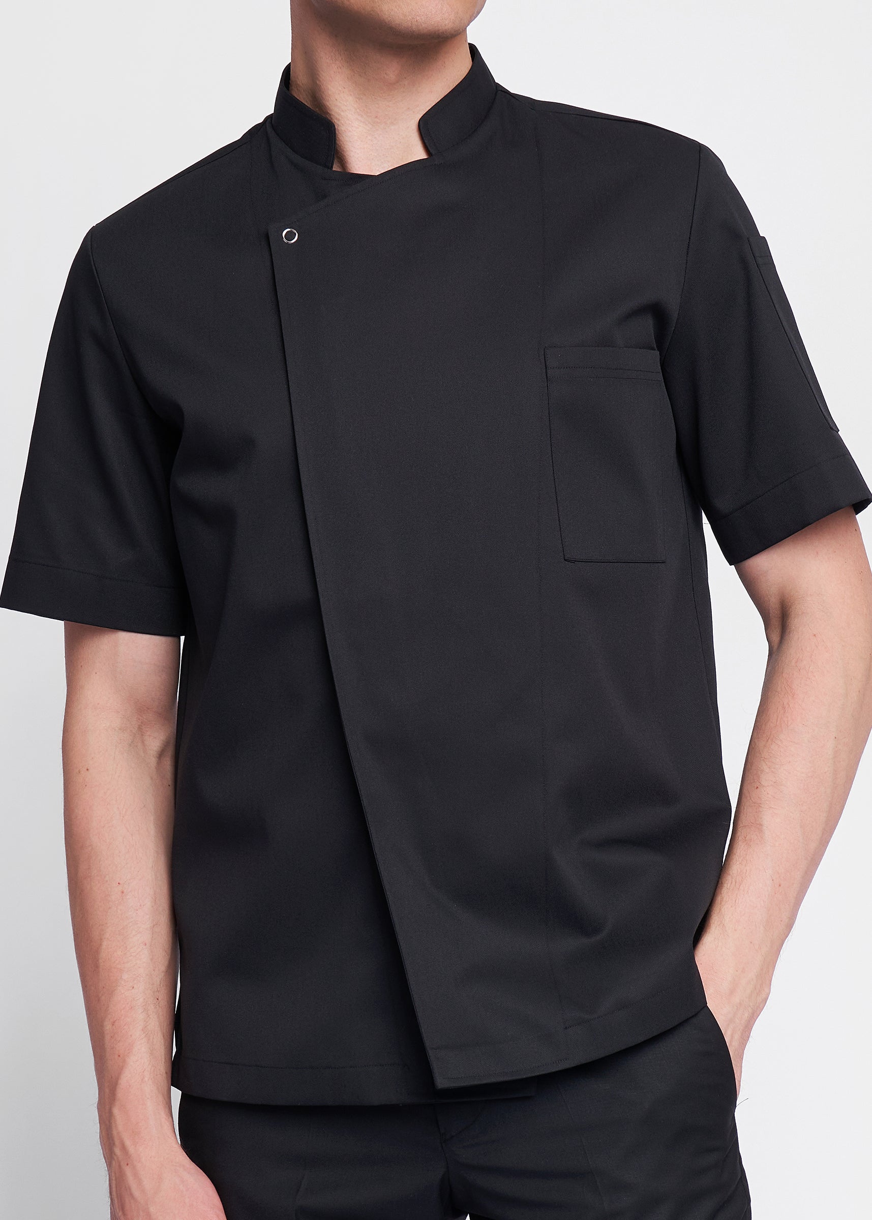 Chef Jacket Castellon