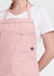 Austin Canvas Halter Apron