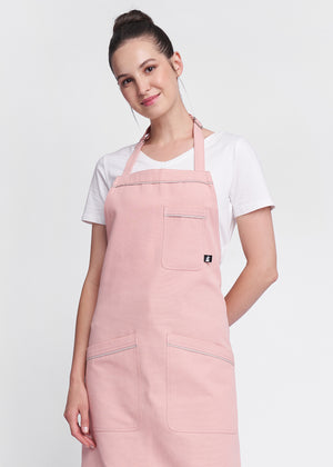 Austin Halter Apron