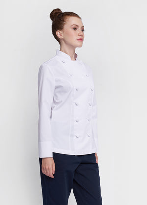 Executive Chef Jacket