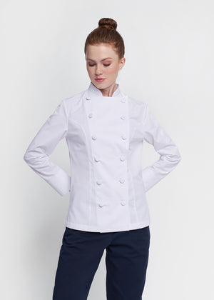 Executive Chef Jacket