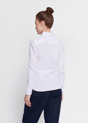 Hudson Oxford Shirt