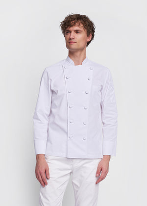 Executive Chef Jacket