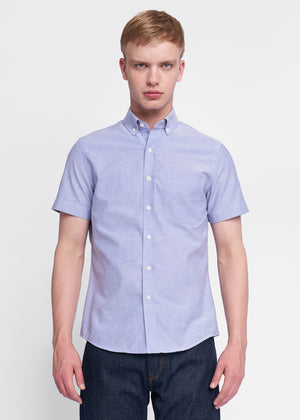 Hudson Oxford Shirt