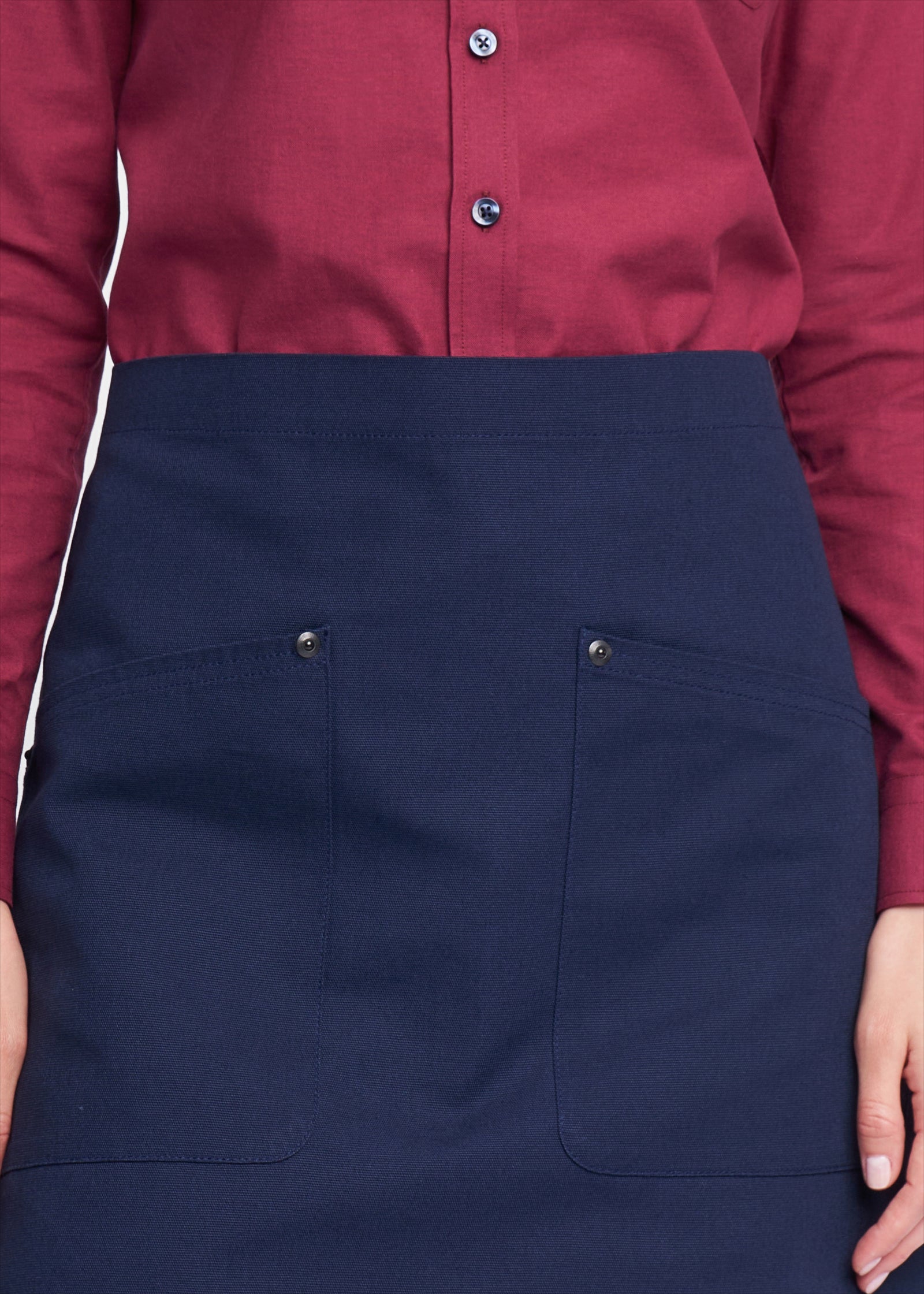 Copenhagen Waist Apron