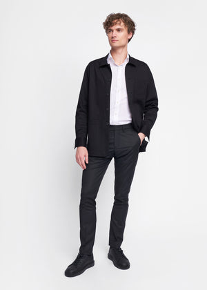 Beacon Chore Coat Black