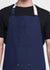 Copehagen Halter Apron