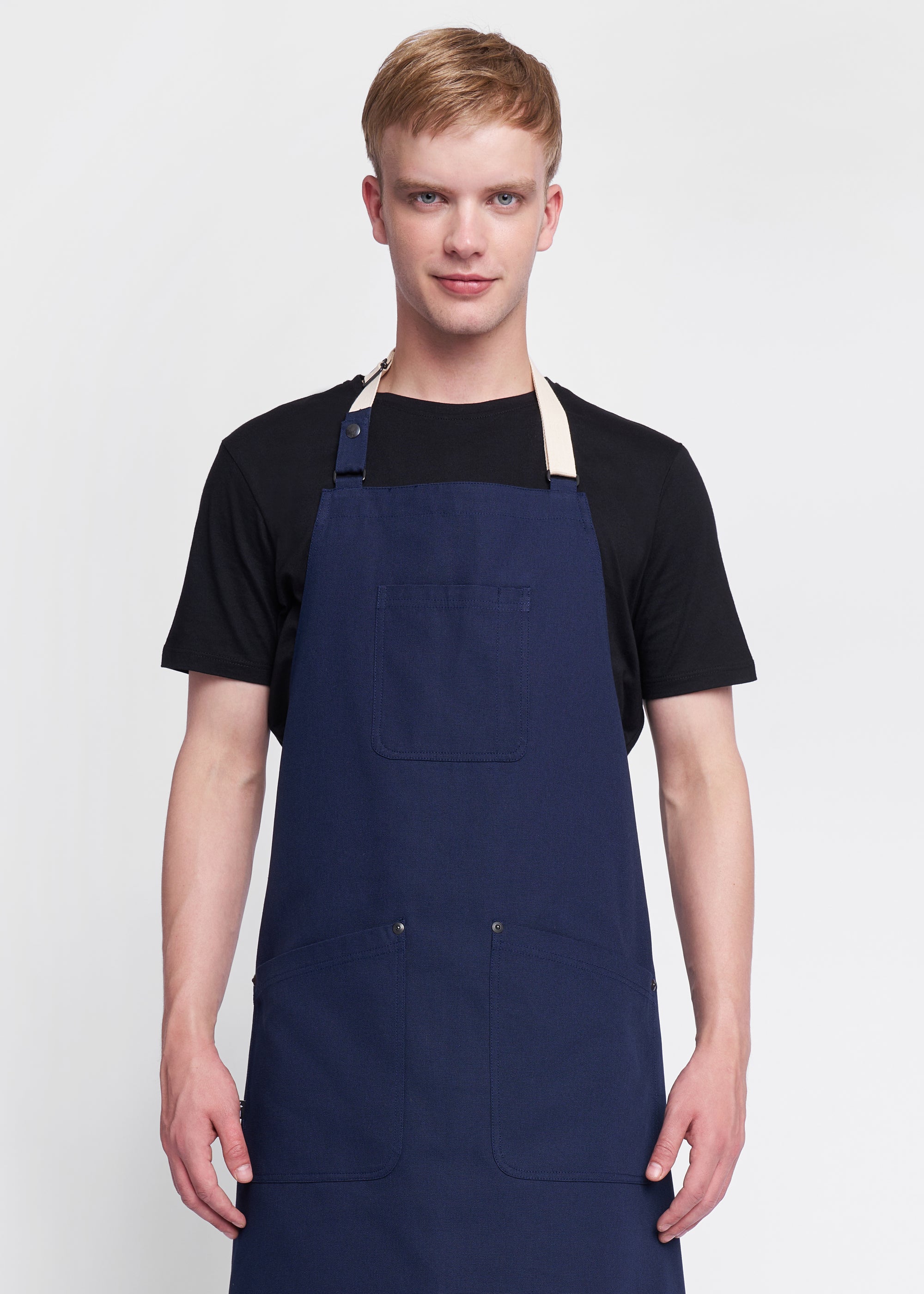 Copehagen Halter Apron