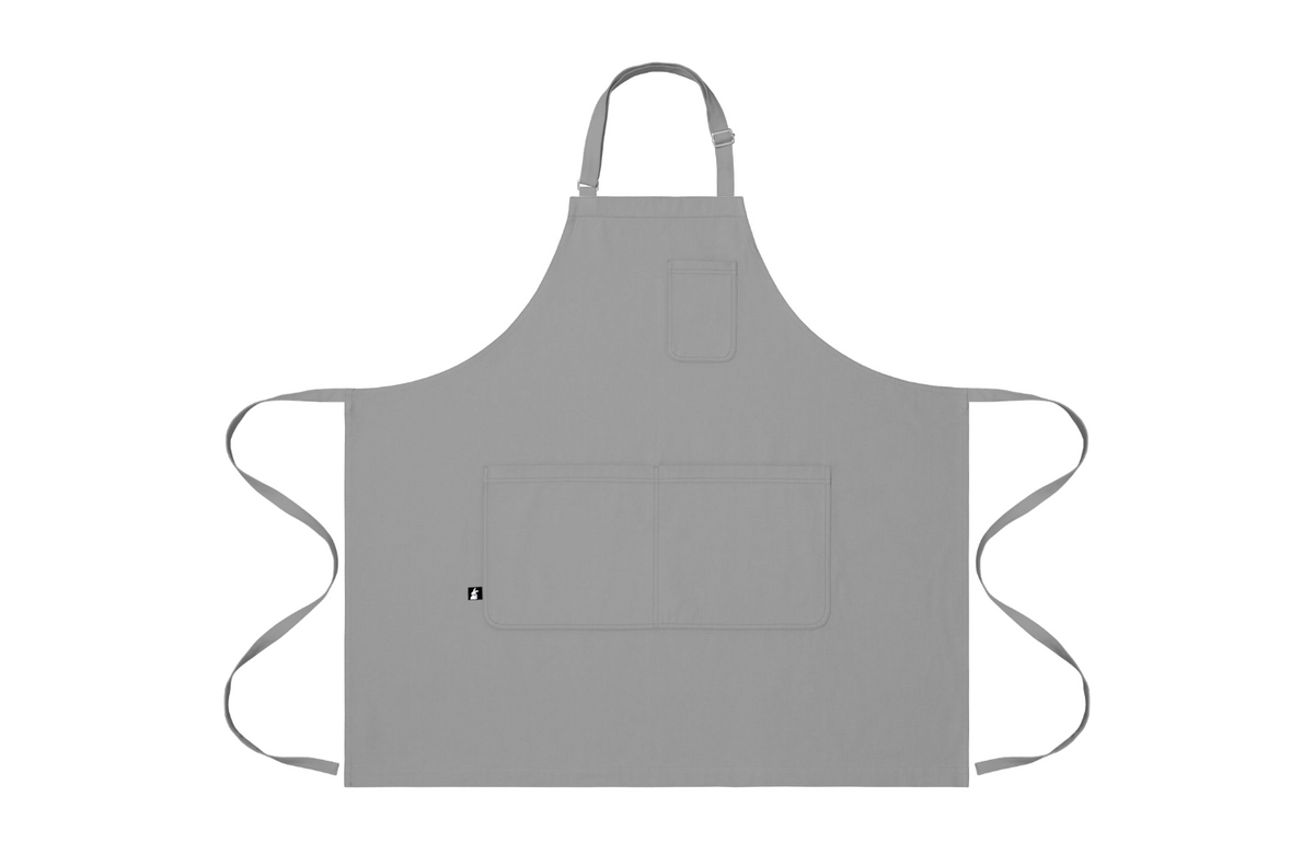 Custom Boston Halter Apron