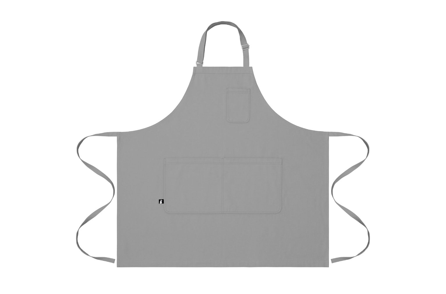 Custom Boston Halter Apron