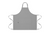 Custom Boston Halter Apron