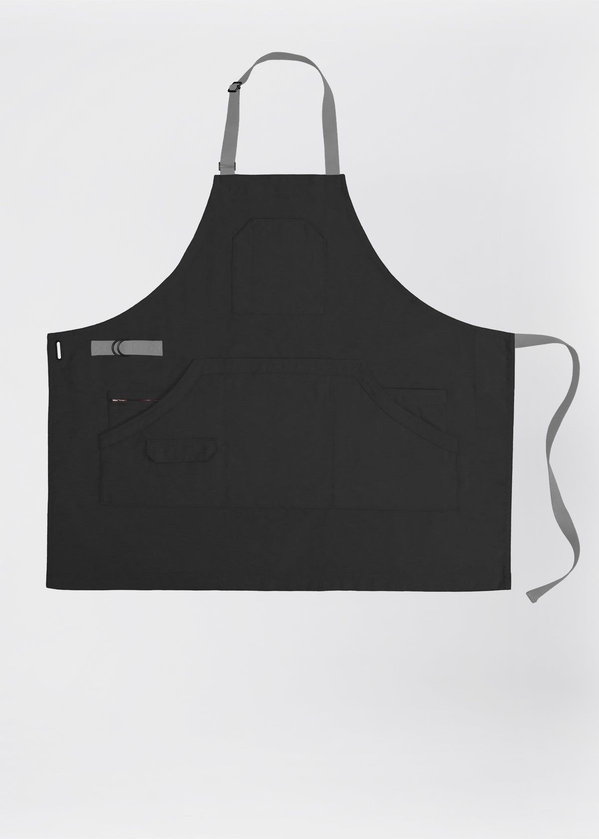 Boulder Halter Apron