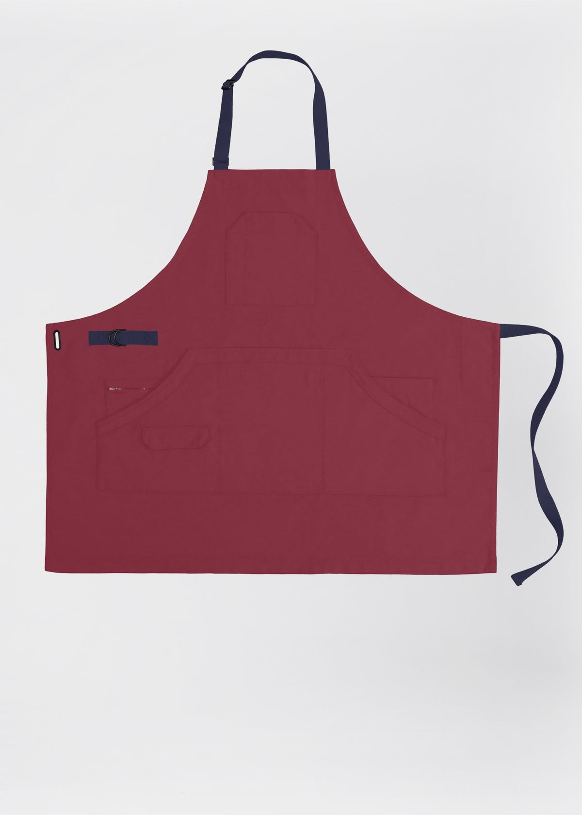 Boulder Halter Apron