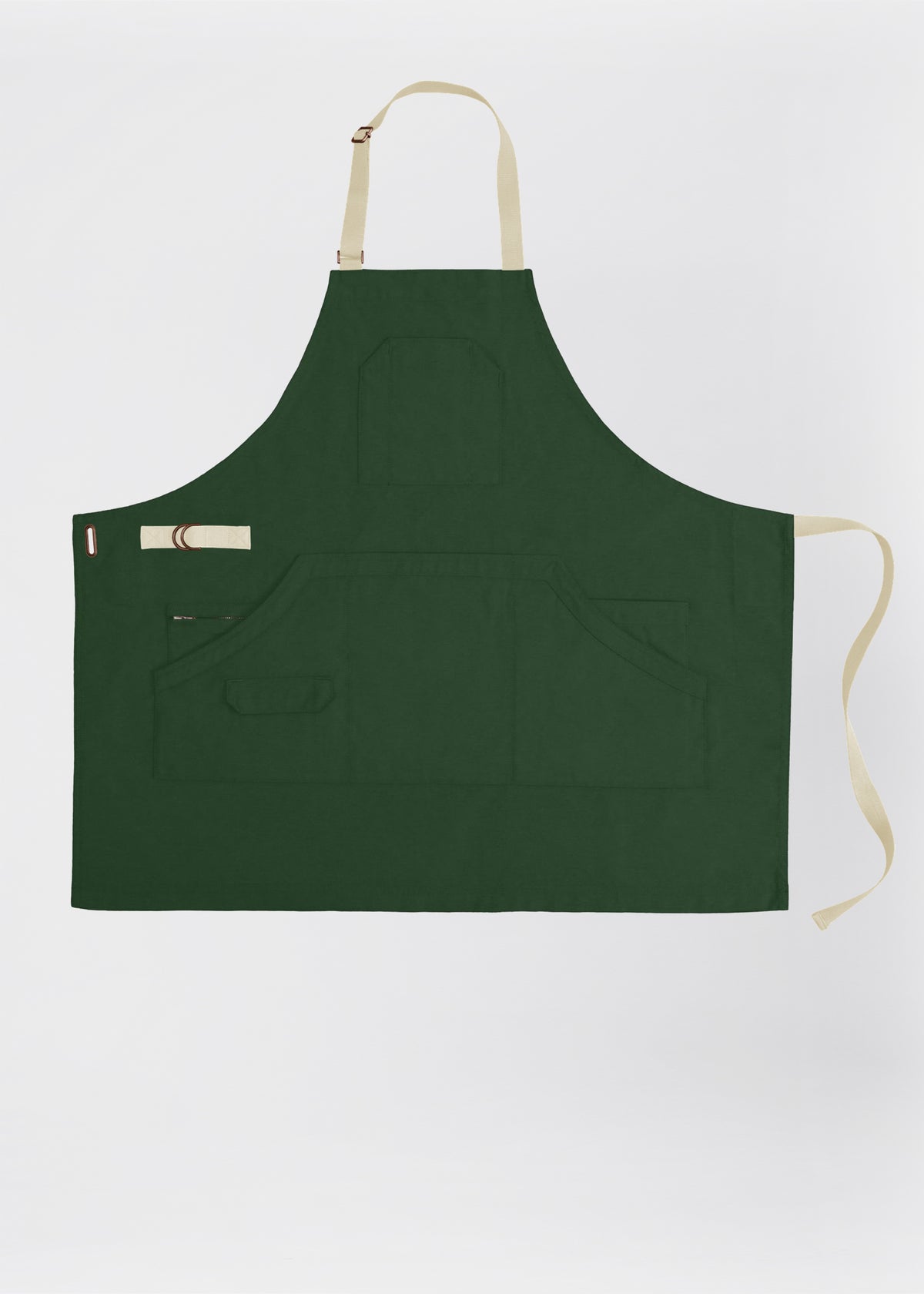 Boulder Halter Apron