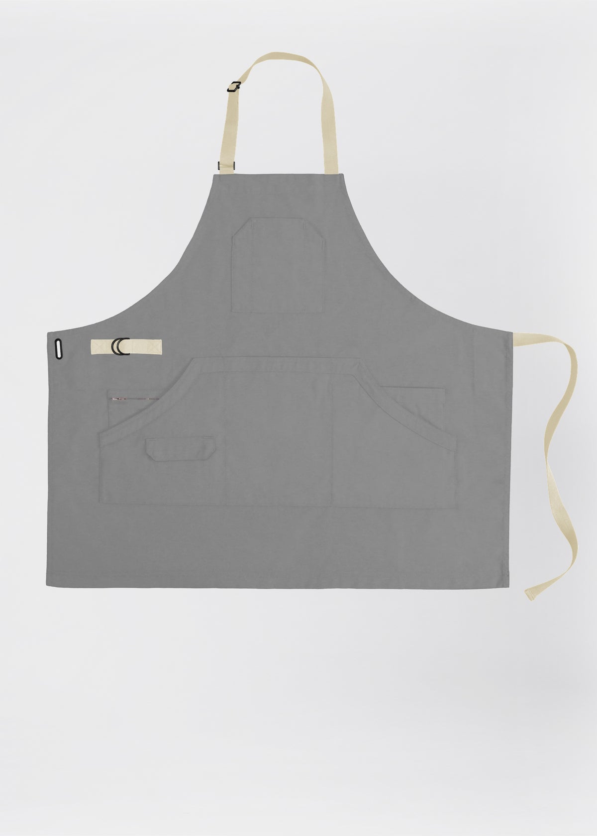 Boulder Halter Apron