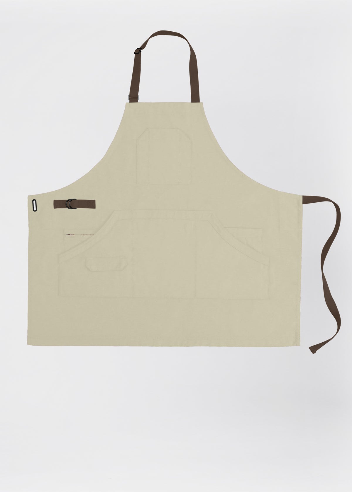 Boulder Halter Apron