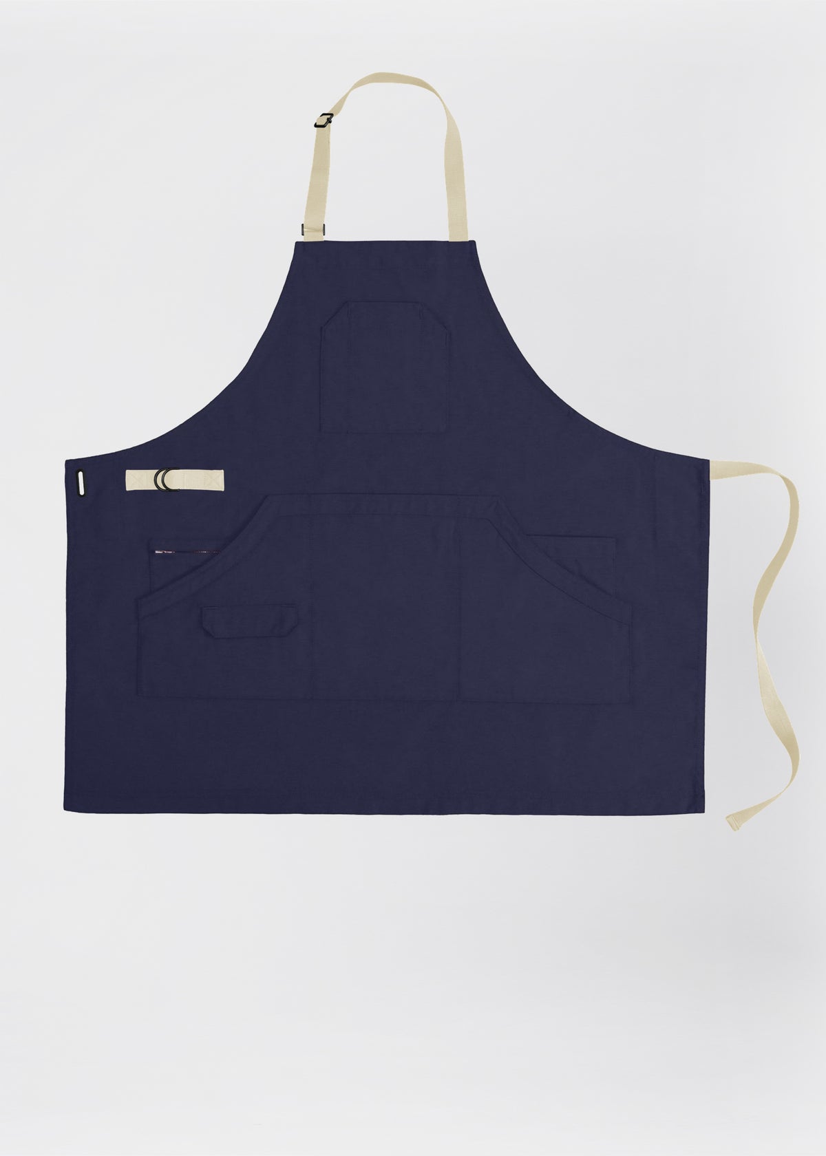 Boulder Halter Apron