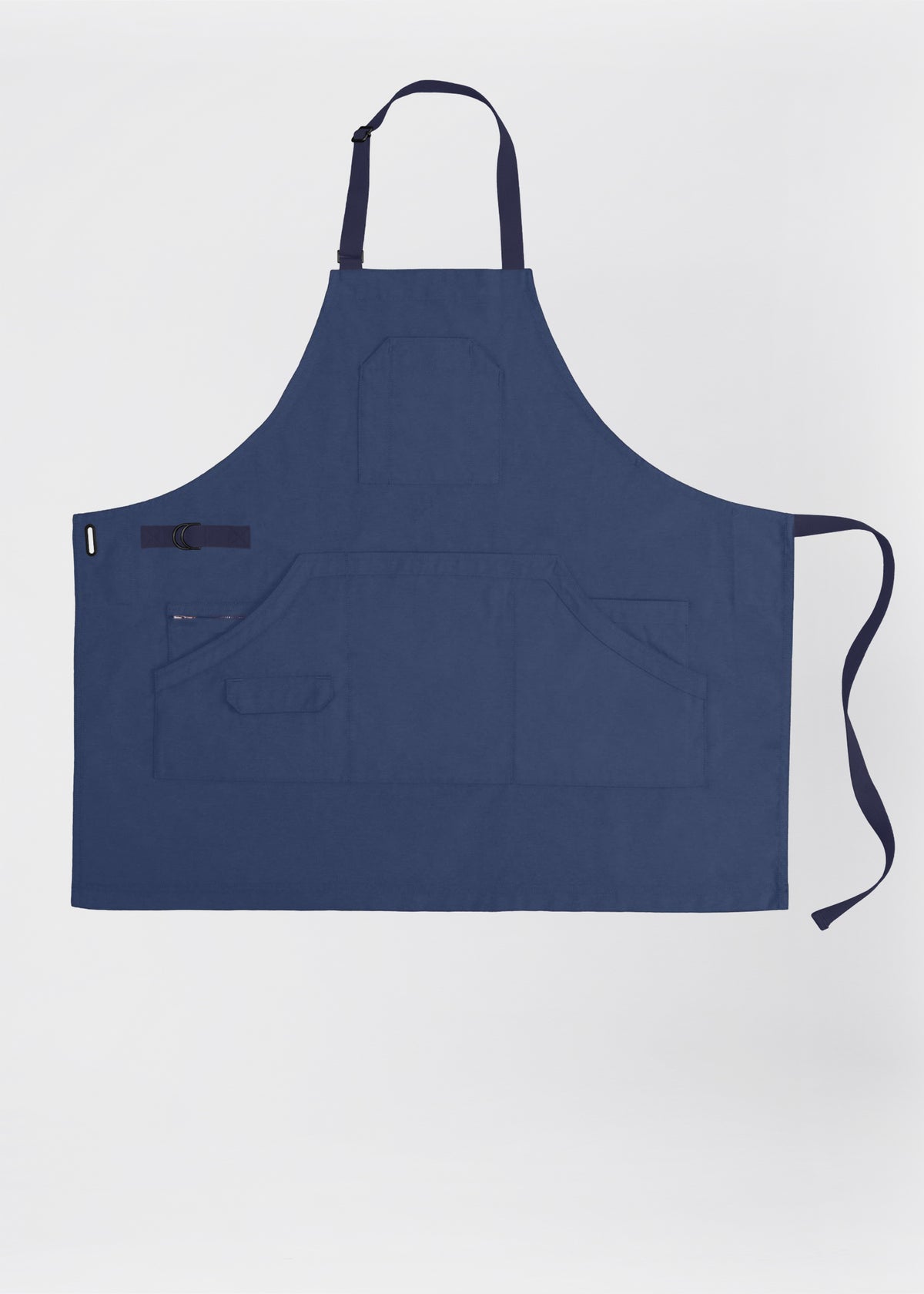 Boulder Halter Apron