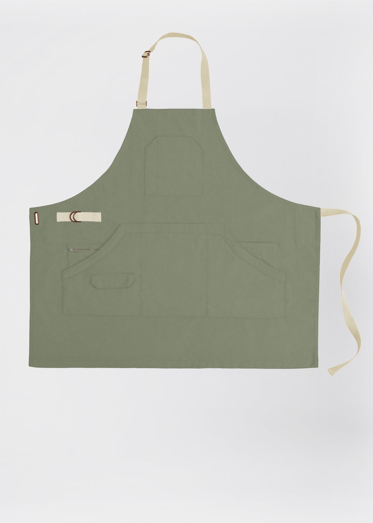 Boulder Halter Apron