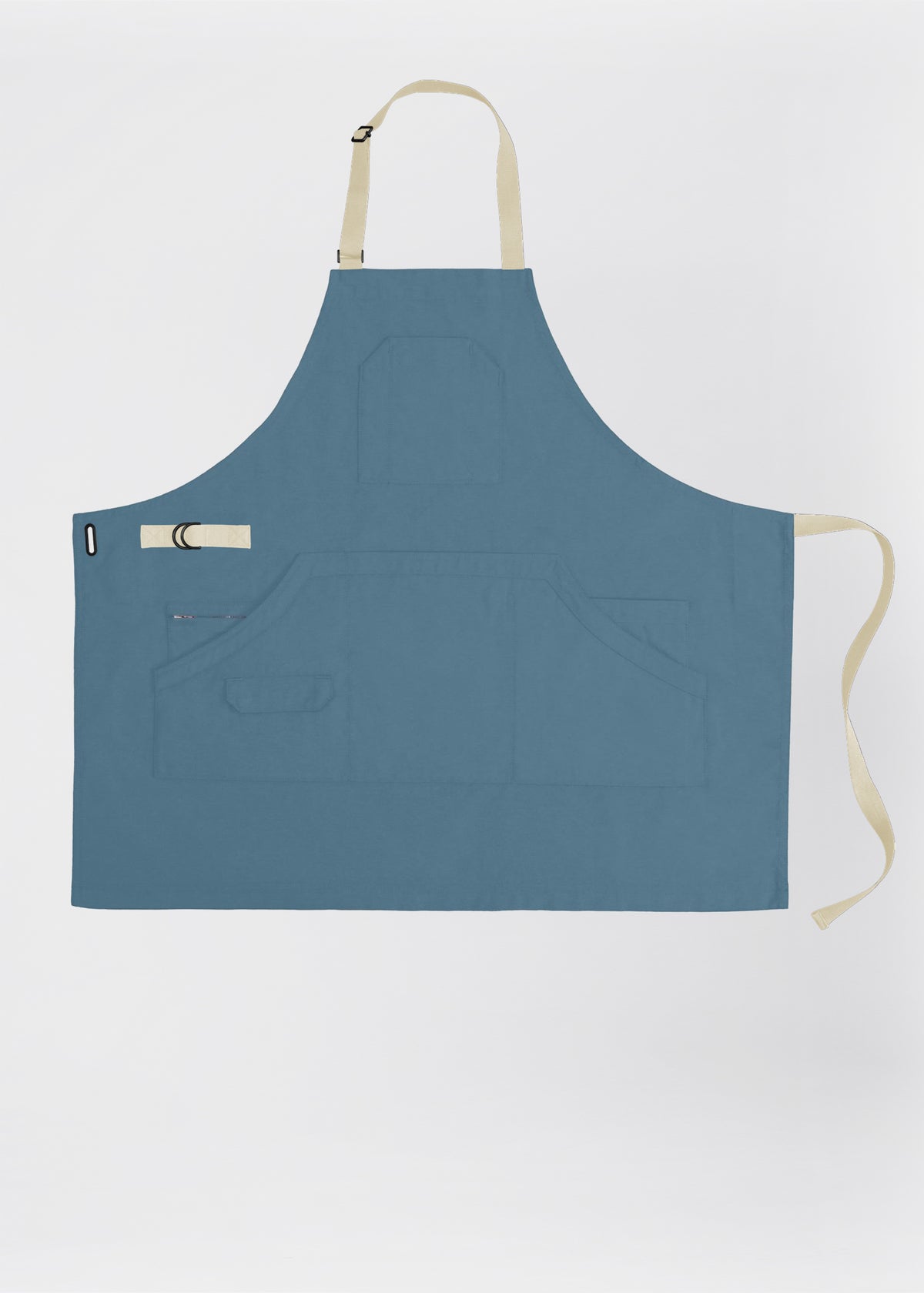 Boulder Halter Apron