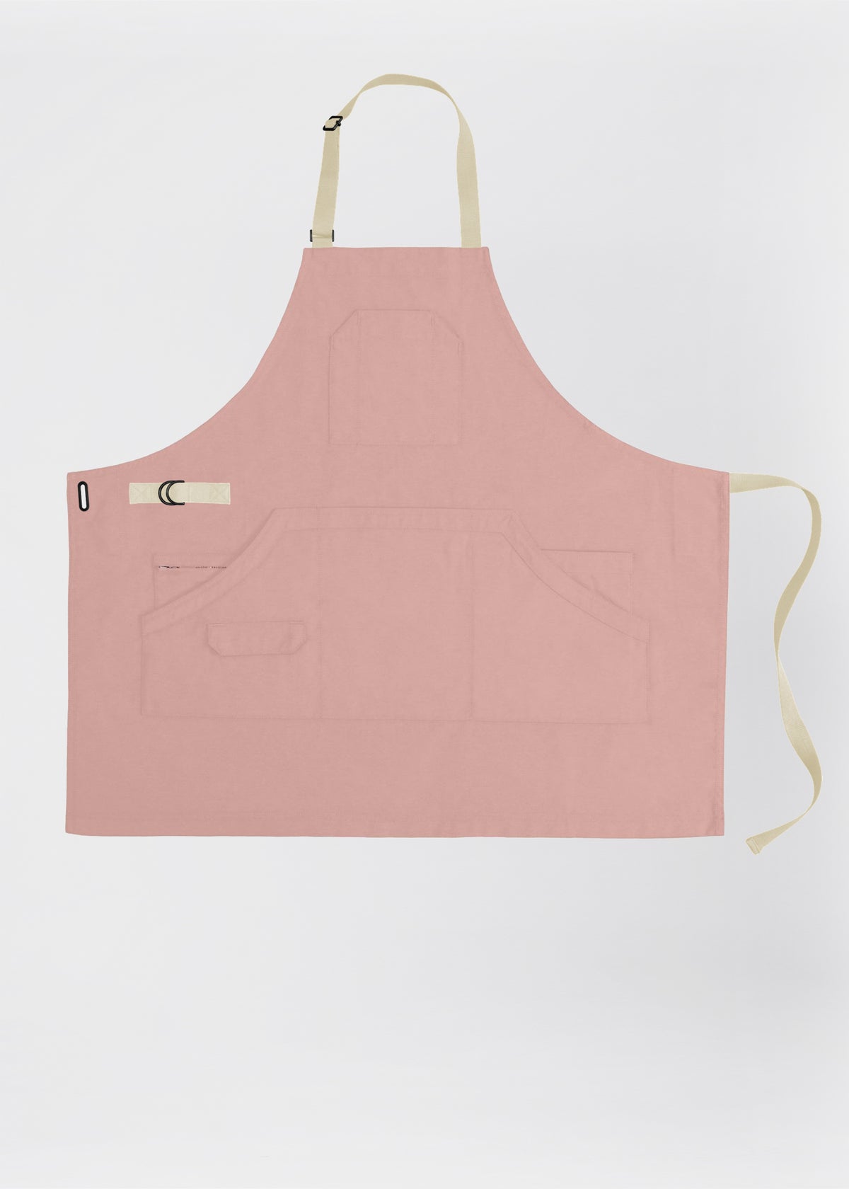 Boulder Halter Apron