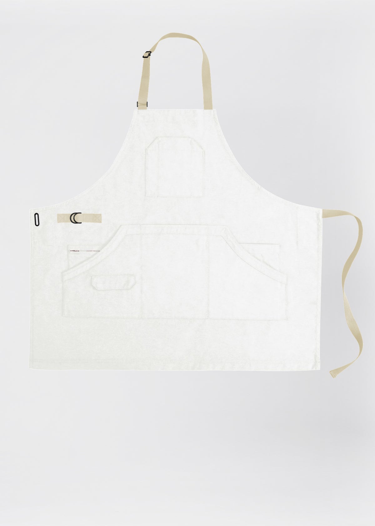 Boulder Halter Apron