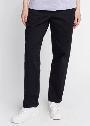 Chino Pant Black