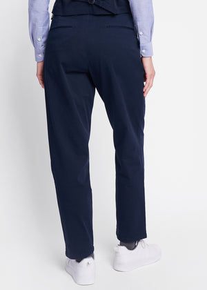 Chino Pant Navy