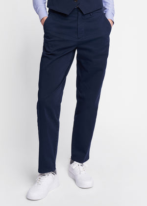 Chino Pant Navy